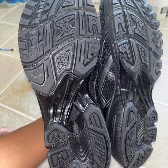 Asics Men's Gel_kAYANO 14 size 11 1.2 cm 30 - Picture 7 of 15